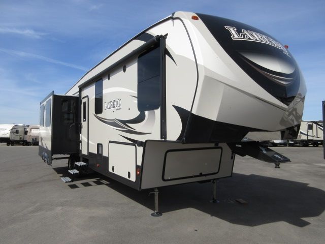 Keystone Laredo 355rl rvs for sale