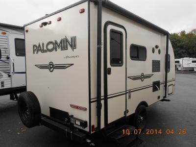 2017 Forest River Palomino 316rlts