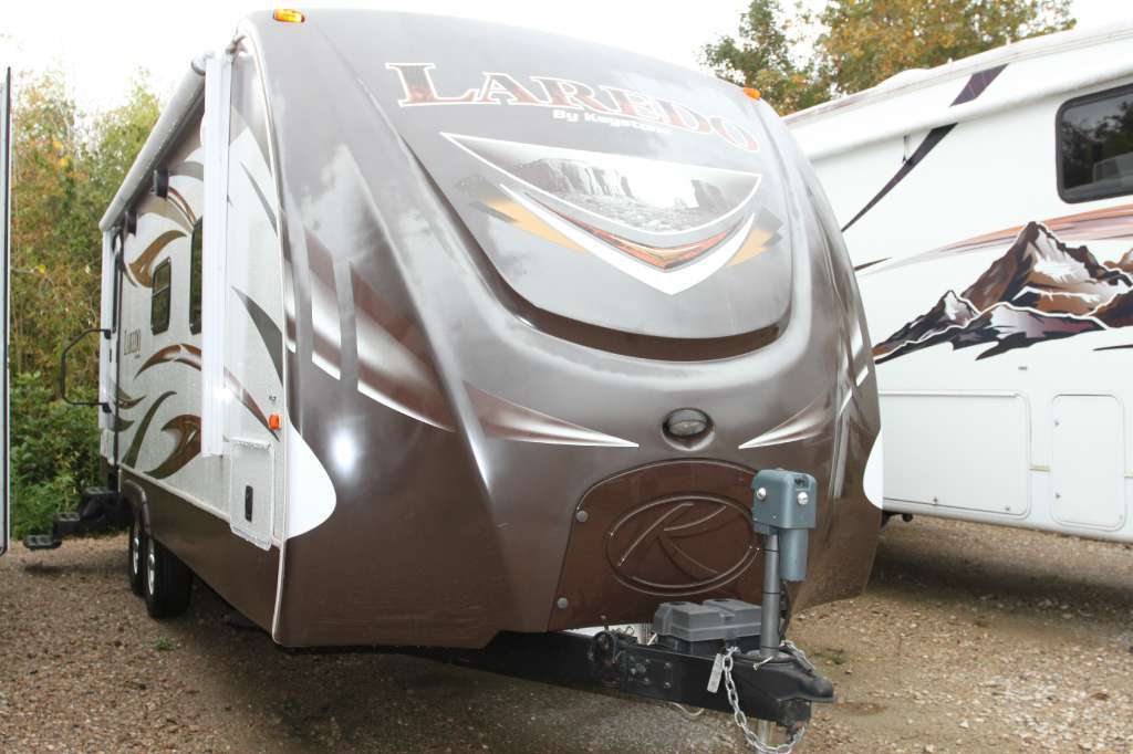 2013 Keystone Laredo 240MK