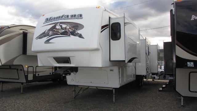 2007 Keystone Montana 3400 RL