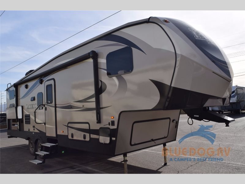 2017 Keystone Rv Laredo Super Lite 285SBH