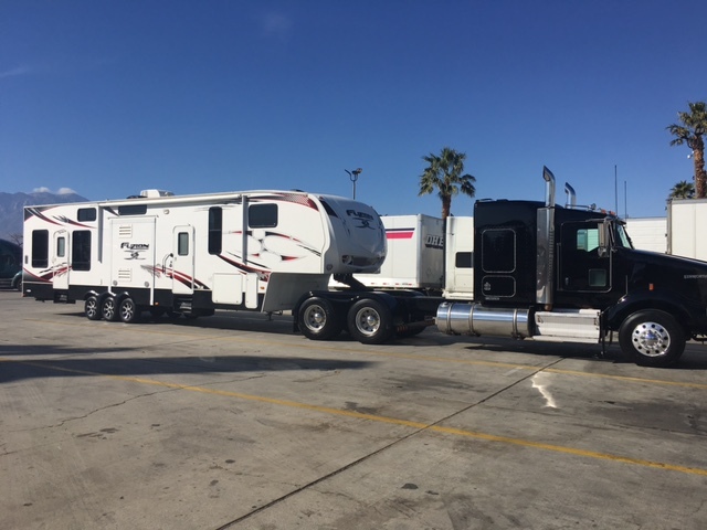 2011 Keystone FUZION 398