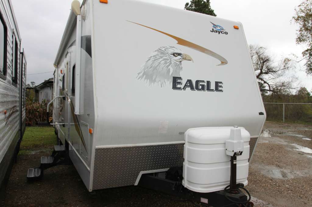 2009 Jayco Eagle RV 324BHDS