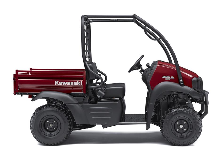 2017 Kawasaki Mule SX™