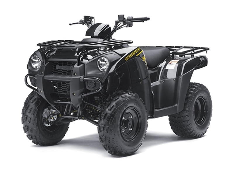 2013 Kawasaki Brute Force 300