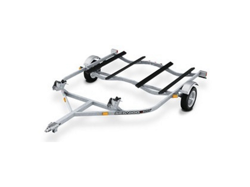 2017 Sea-Doo SPARK MOVE II Leaf Spring Marine Jack Ga