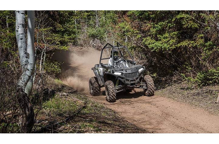 2017 Polaris ACE 900 SP XC