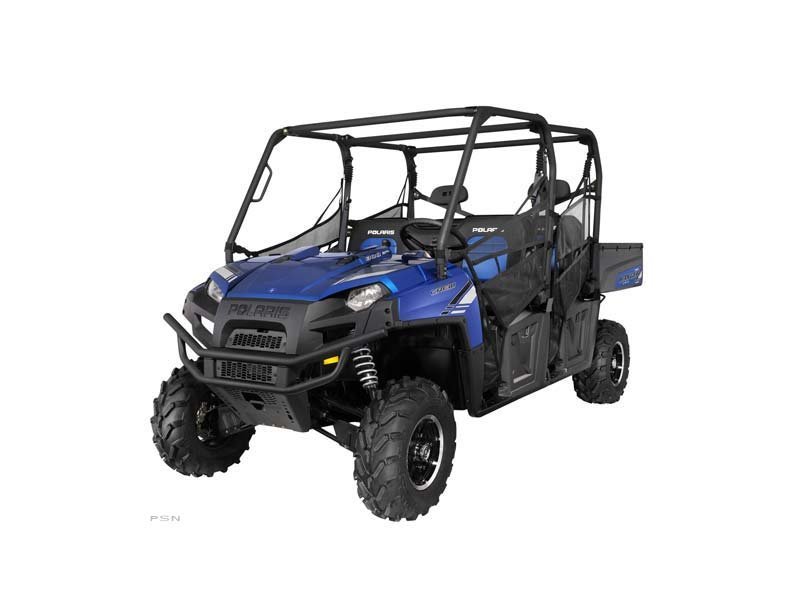 2013 Polaris Ranger Crew 800 EPS LE