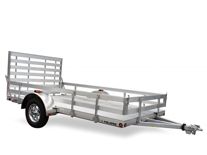 2016 Polaris Trailers Standard PU6.5x14-A