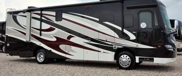 2014 Coachmen SPORTSCOACH CROSS COUNTRY SE