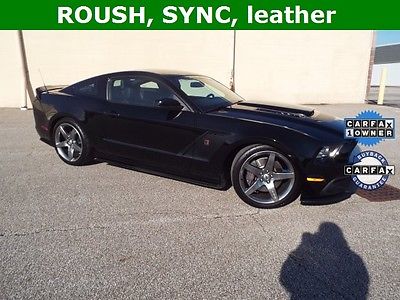 2014 Ford Mustang GT 2014 Ford Mustang GT