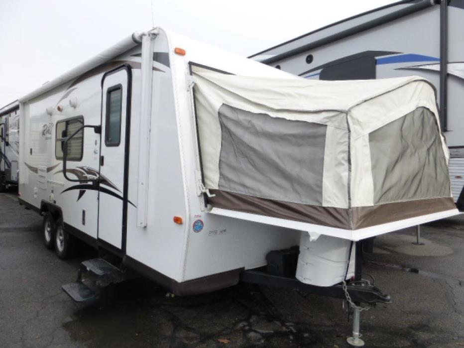 2015 Forest River Rockwood Roo 23SS