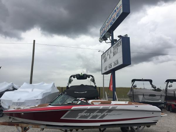 2017 Nautique Ski Nautique 200 Open Bow