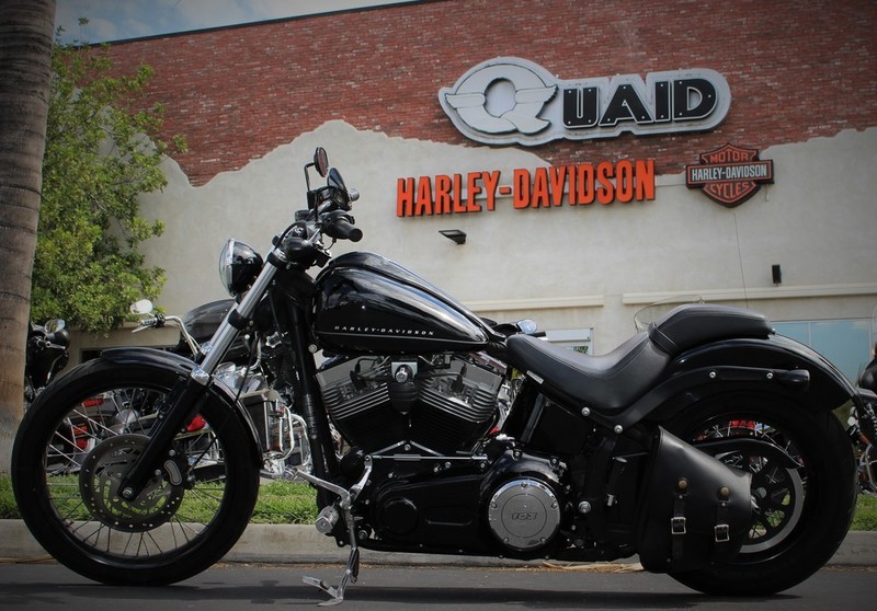 2003 Harley-Davidson CVO LIMITED
