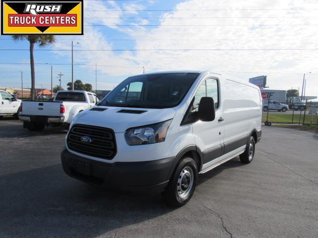 2016 Ford Transit 150  Conventional - Day Cab
