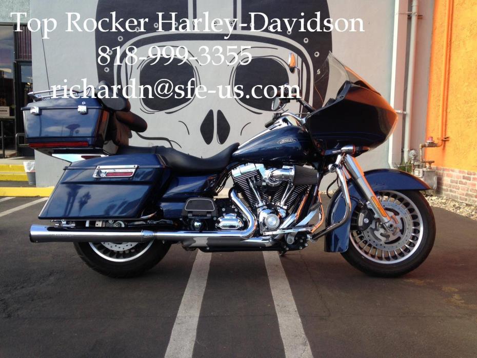 2010 Harley-Davidson SUPER GLIDE DYNA CUSTOM