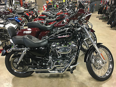 2008 Harley-Davidson Sportster  2008 08 HARLEY DAVIDSON SPORTSTER XL1200 EXHAUST MINT CONDITION ONLY $5999 OBO