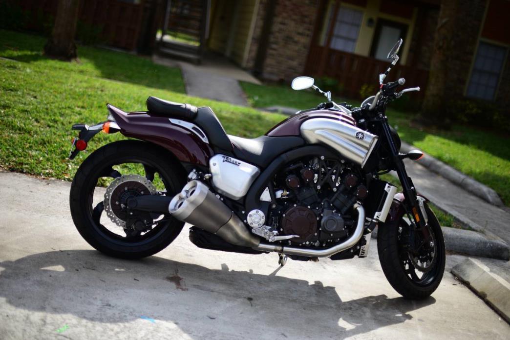 2006 Yamaha V STAR 1100 CLASSIC