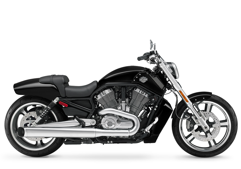 2017 Harley-Davidson V-Rod Muscle VRSCF