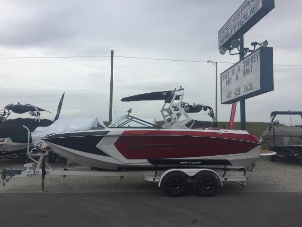 2017 Nautique Super Air Nautique G23