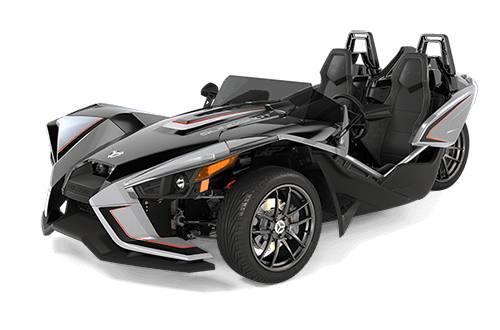 2017 Slingshot SLINGSHOT SLR TURBO