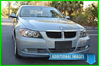 2006 BMW 3-Series 325i AUTOMATIC - 55K LOW MILES - BEST DEAL ON EBAY 325 i 328i e90 335i volvo s60 lexus is250 is350 mercedes benz c300 infiniti g35