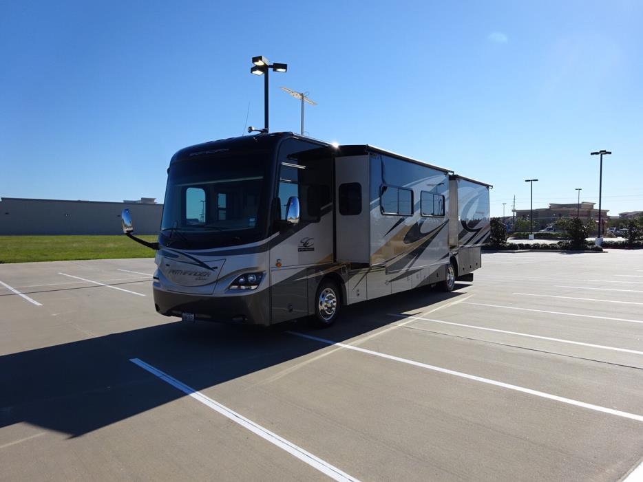 2012 Sports Coach Pathfinder Elite, KING BED, Stack-able Washer & Dryer