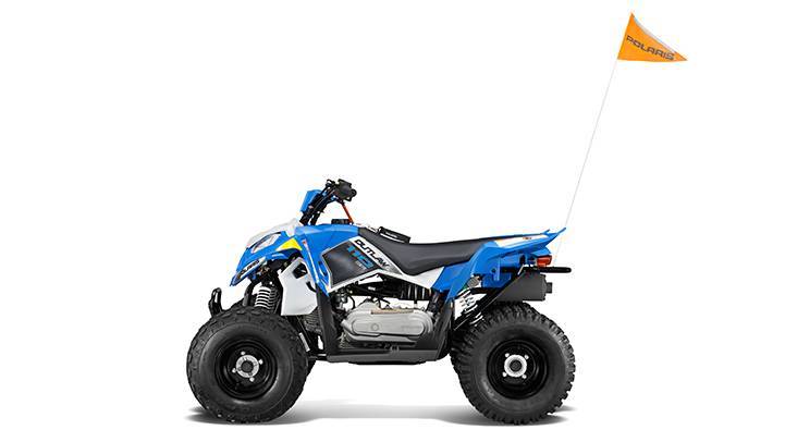 2016 Polaris Outlaw 110 EFI