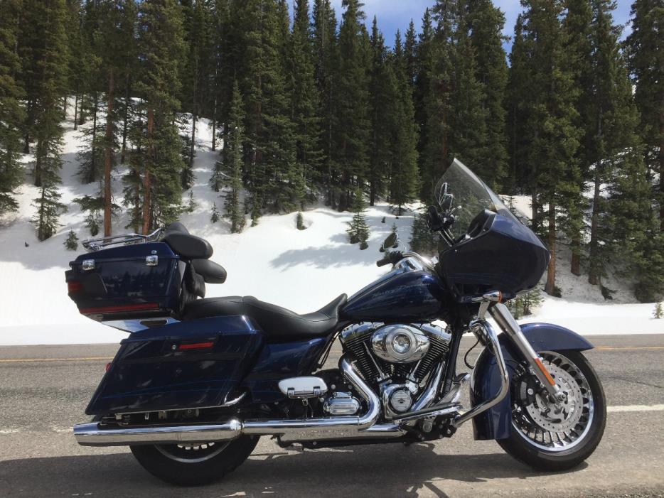 2013 Harley-Davidson ROAD GLIDE CUSTOM