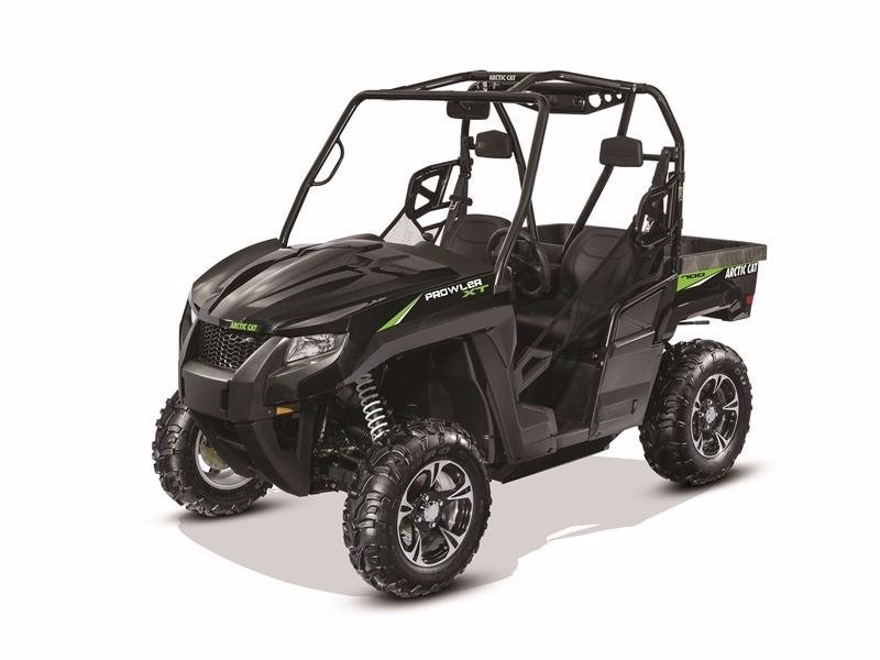 2017 Arctic Cat Prowler 700 XT EPS