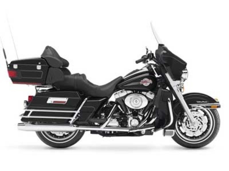 2006 Harley-Davidson FLHTCUI - Ultra Classic Electra Glide