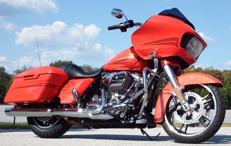 2005 Harley-Davidson LOW RIDER