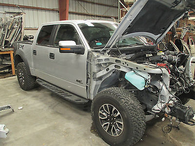 2014 Ford F-150 F150 RAPTOR 2014 F150 Raptor Super Charged