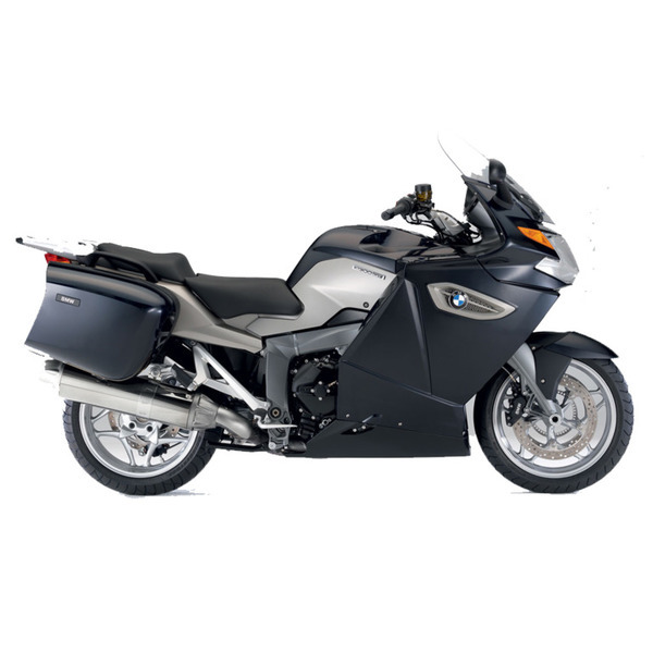 2009 BMW K 1300 GT