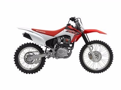 2017 Honda CRF 230F