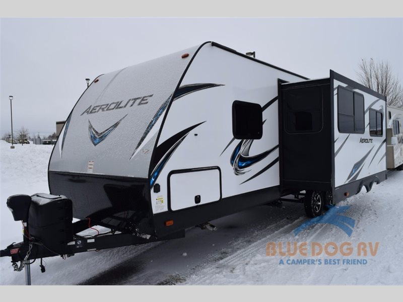 2017 Dutchmen Rv Aerolite 2520RKSL