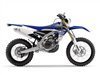 2017 Yamaha WR450F