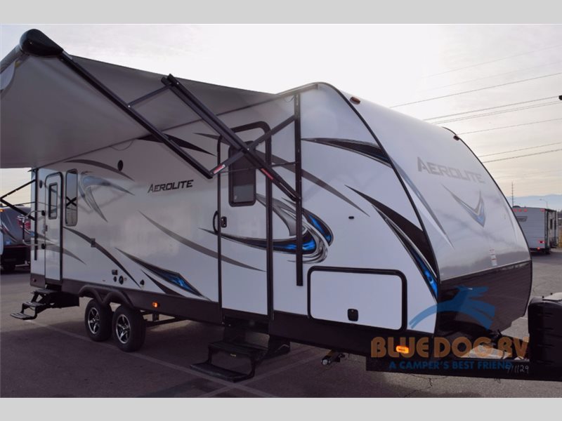 2017 Dutchmen Rv Aerolite 2520RKSL