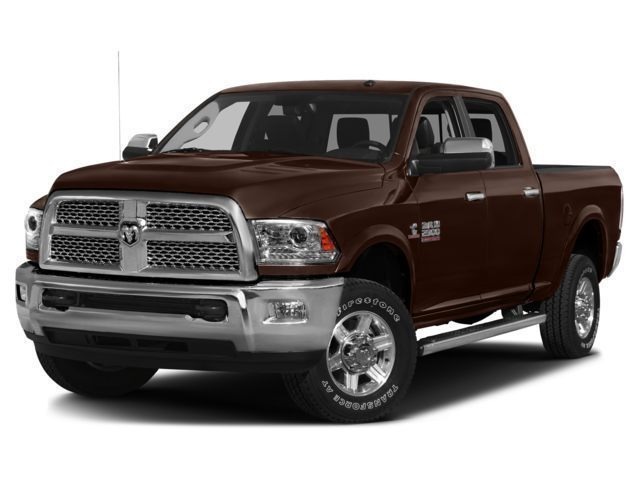 2017 Ram 2500  Pickup Truck