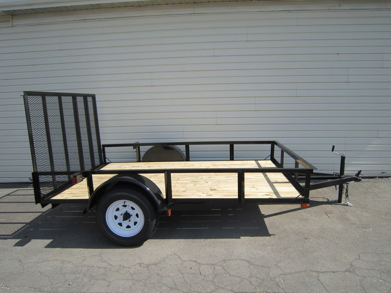 2017 Premier Trailers 6103K LE