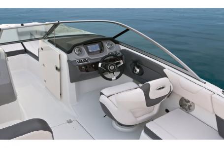 2016 Chaparral 210 Suncoast