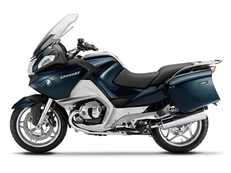 2012 BMW R 1200 RT