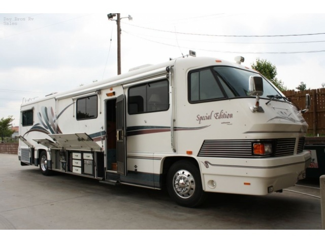 Foretravel U300 rvs for sale