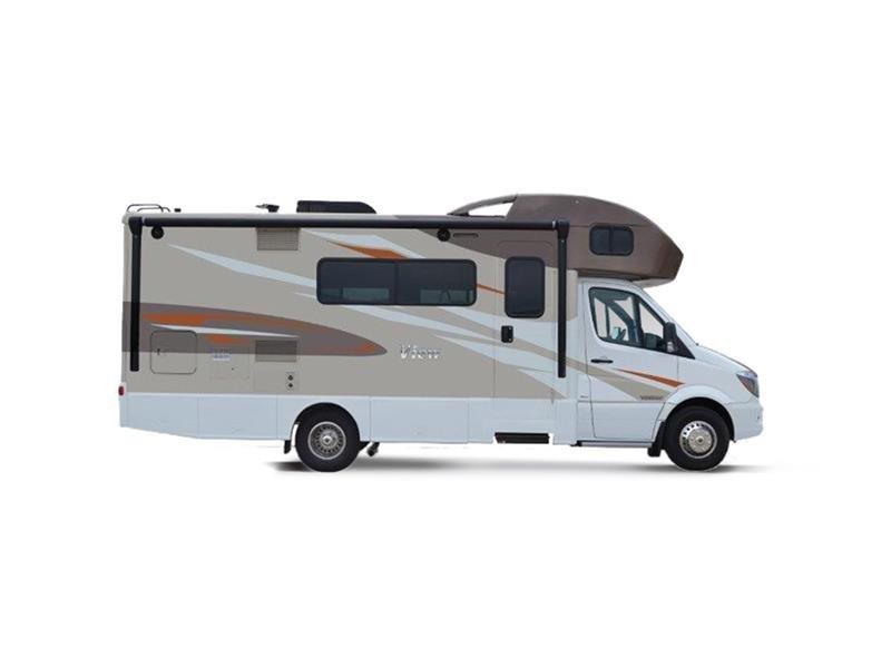 2016 Winnebago View 24V