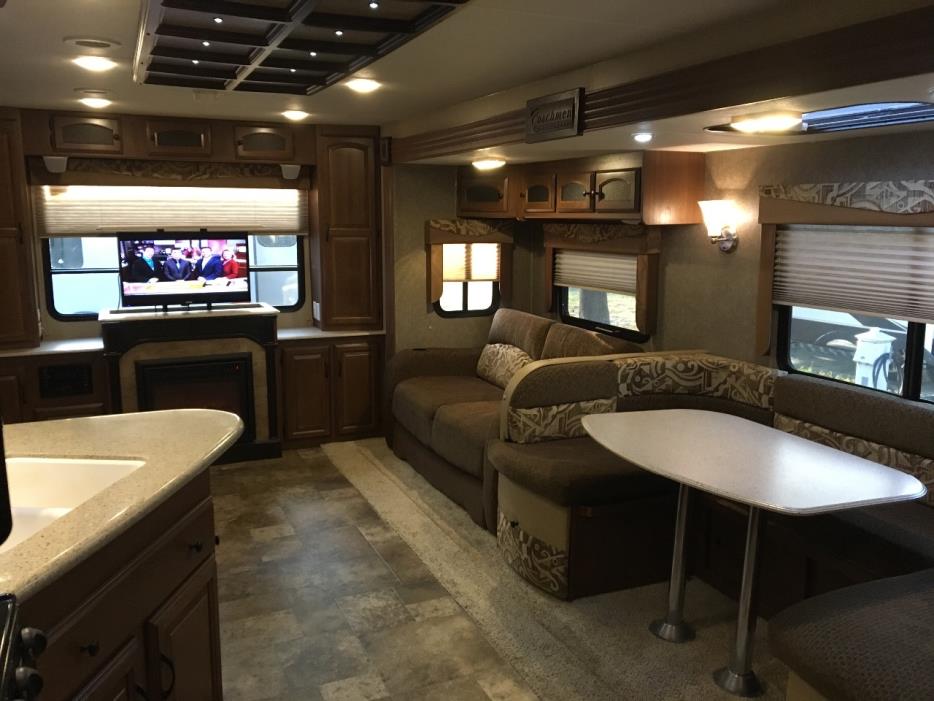 2014 Coachmen FREEDOM EXPRESS LIBERTY EDITION 298REDSLE