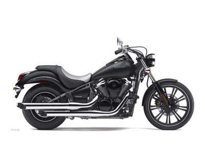 2016 Indian SCOUT