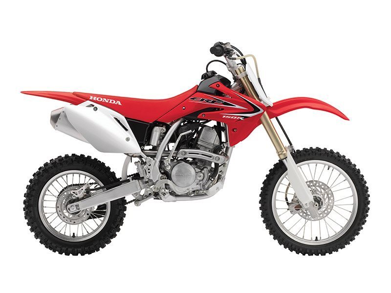 2017 Honda CRF 150R