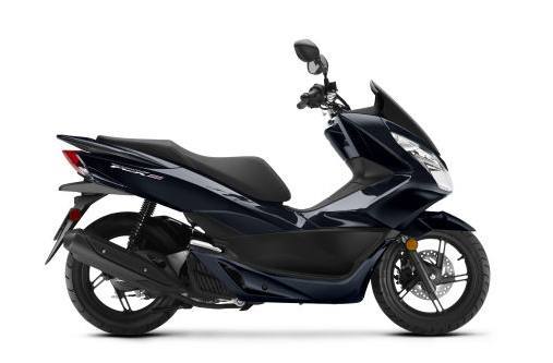 2017 Honda PCX150