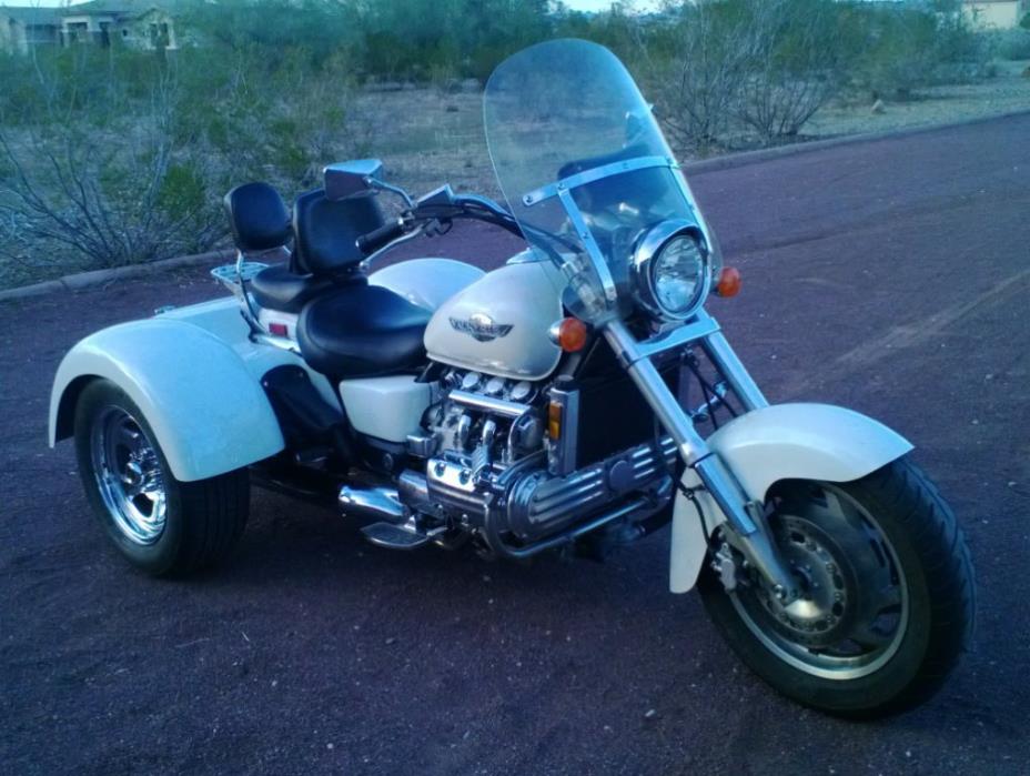 1999 Honda VALKYRIE