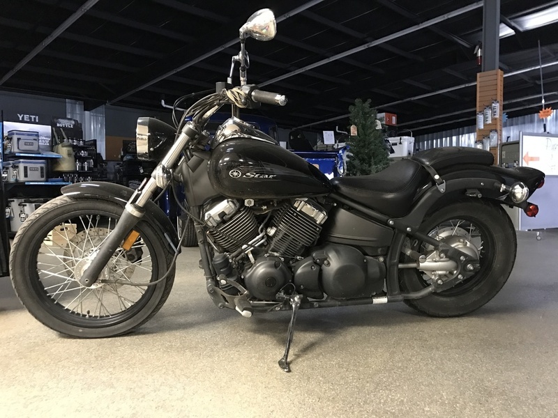 2010 Harley-Davidson V-ROD MUSCLE